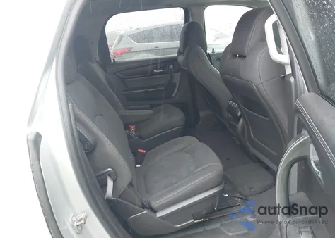 2015 GMC Acadia Sle-2 z USA, uszkodzony, nr VIN 1GKKVPKD7FJ351675